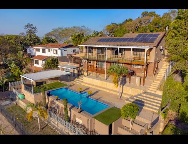 3 BEDROOM HOUSE FOR SALE IN WESTVILLE